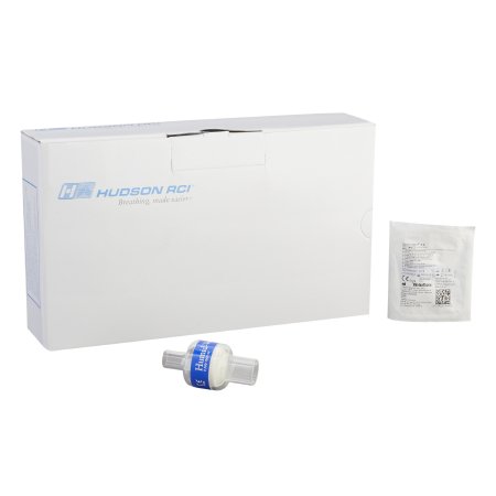 Humid-Vent - Heat and Moisture Exchanger 28, vt = 0.6 L 0.8 @ 60 LPM - 14412