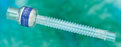 Teleflex Medical Humid-Vent 2S Heat and Moisture Exchanger 29, Vt = 0.6L 0.8, 60 LPM - 17731