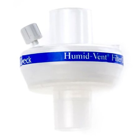 Humid-Vent - Heat and Moisture Exchanger with Filter 30, Vt = 1.0 L 1.8 @ 60 LPM - RGH940U