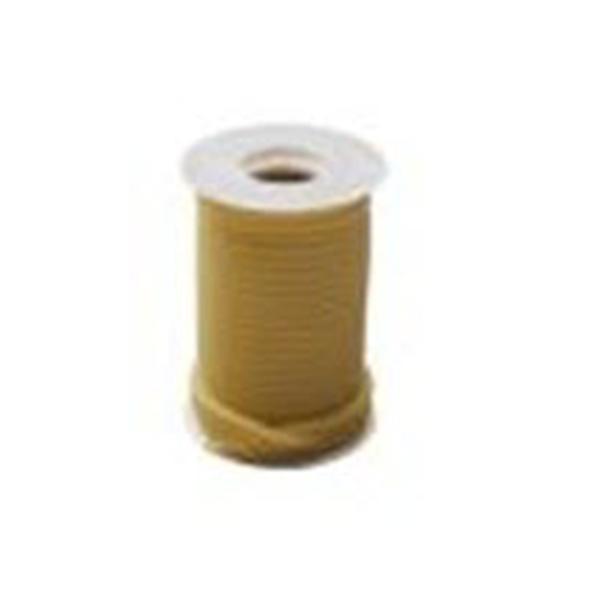 Kent Elastomer Products Tubing Latex 1/8X1/32 1', 50 Ft/Rl - 402R