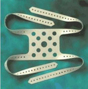 Teleflex Medical Mask Harness - 9912001