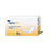 Dignity Thin - Bladder Control Pad 3-1/2 X 12 Inch Light Absorbency Polymer Core One Size Fits Most Adult Unisex Disposable - 30054