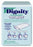 Hartmann Dignity Incontinence Liner 12 Inch Length Moderate Absorbency Polymer One Size Fits Most Unisex Disposable - 26955
