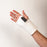 Scott Specialties Wrist Support Unifoam Right Hand Regular - 4005 WHI RGR