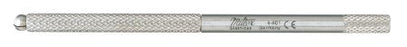 Miltex Scalpel Handle  Self Locking Stainless Steel Size 3K - 4-401