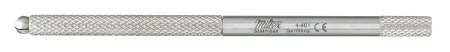 Miltex Scalpel Handle  Self Locking Stainless Steel Size 3K - 4-401