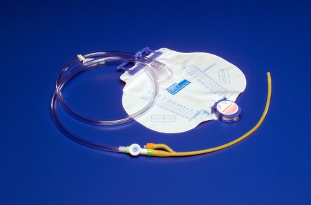 Bard Bard Add-A-Foley Catheter Insertion Tray Foley Without Catheter Without Balloon Without Catheter - 899100