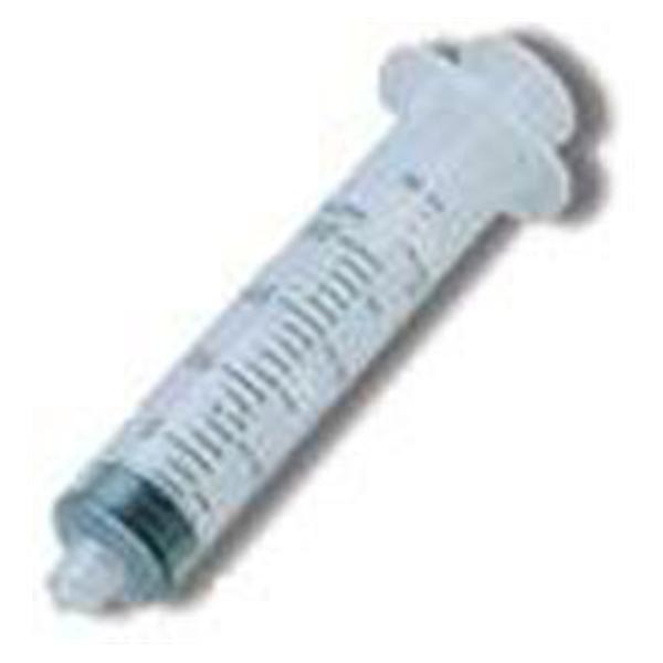 Exel International Syringe 10-12Cc Luer Lock W/O Needle General Use 100/Bx - 26265