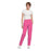 Landau Uniforms Scrub Pant 8320 Womens Large Carnation Pink Ea - 8320-PACP-L