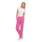 Landau Uniforms Scrub Pant 8327 Womens Large Carnation Pink Ea - 8327-PACP-L