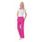 Landau Uniforms Pant Scrub 8335 Womens X-Small Primrose Ea - 8335-PRMP-XS