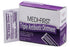 Medique Products First Aid Antibiotic 25 per Box Ointment Individual Packet - 22373
