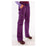 koi Design Pant Scrub 701 Womens Large Amethyst Ea - 701-51-L