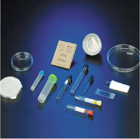 Deroyal Medicine Dropper Sterile, Glass, Straight Tip, 1.5 Ml - 31-415