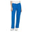 Landau Uniforms Pant Scrub Womens Small Royal Blue Ea - 8385-BEP-S