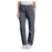 Landau Uniforms Scrub Pant 8327 Unisex 4X Large Steel Grey Ea - 8327-STP-4XL