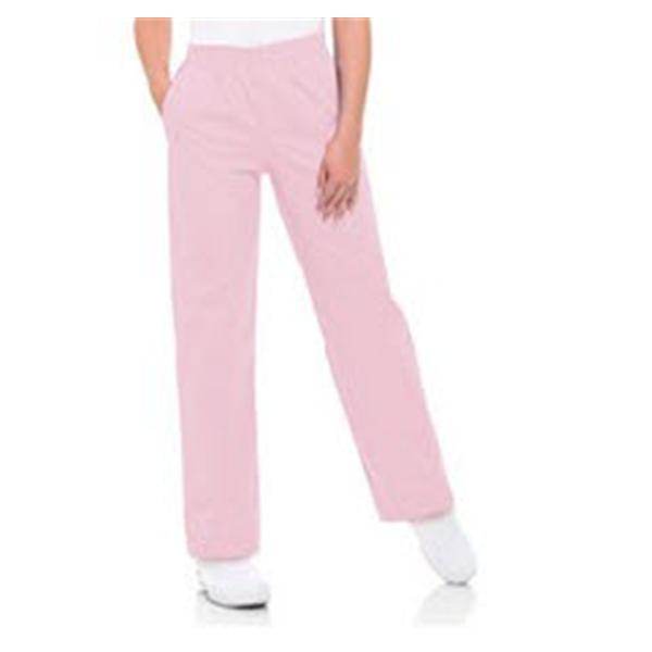 Landau Uniforms Scrub Pant Unisex 4X Large Pearl Pink Ea - 8327-PKP-4XL