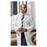 Encompass Group Lab Coat 80% Polyester / 20% Cotton Essentials Mens White Size 34 39 In Ea - 47406-W34