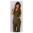 koi Design Shirt Scrub 137 Katelyn Womens Medium Olive Ea - 137-57-M