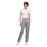 Landau Uniforms Scrub Pant 8320 Womens 3X Large Steel Grey Ea - 8320-STP-3XL