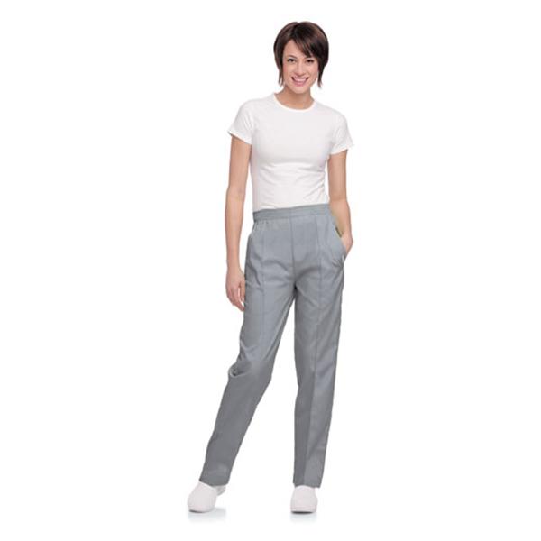 Landau Uniforms Scrub Pant 8320 Womens 3X Large Steel Grey Ea - 8320-STP-3XL