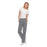 Landau Uniforms Scrub Pant 8327 Womens 3X Large Steel Grey Ea - 8327-STP-3XL
