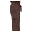 Koi by Kathy Peterson Pant Scrub 601 Mens X-Large Espresso Ea - 601-52-XL