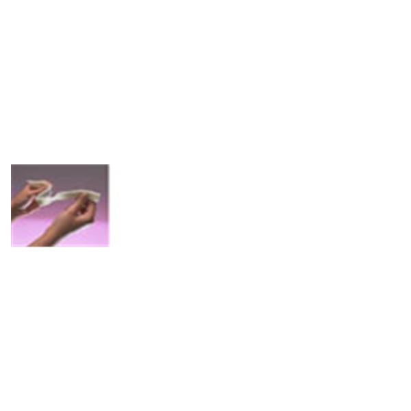 Smith & Nephew Wound Care Dressing Wound Algisite M Calcium Alginate 4X4" Absorbent Lf 10X10/Case - 59480200