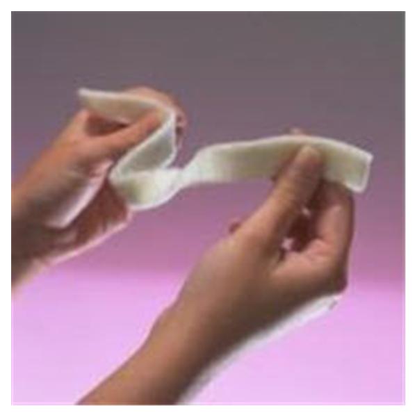 Smith & Nephew Wound Care Dressing Rope Algisite Calcium Alginate 12X3/4" Lf 6X10/Case - 59480400