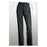 Grey's Anatomy (TM) Pant Scrub 4245 Womens Large Black Ea - 4245-01-L