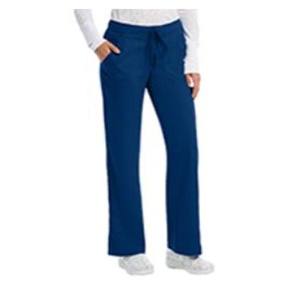 Grey's Anatomy (TM) Pant Scrub 4245 Womens X-Small Indigo Ea - 4245-23-XS