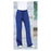 Grey's Anatomy (TM) Pant Scrub 4245 Womens Large Royal Blue Ea - 4245-08-L