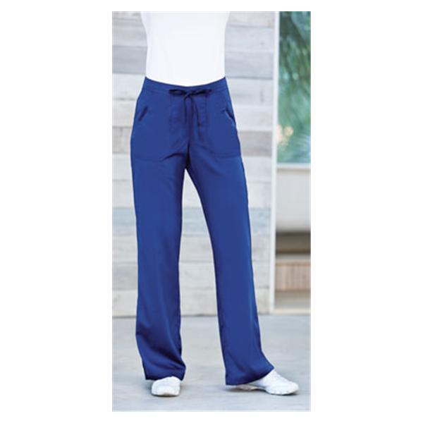 Grey's Anatomy (TM) Pant Scrub 4245 Womens Large Royal Blue Ea - 4245-08-L