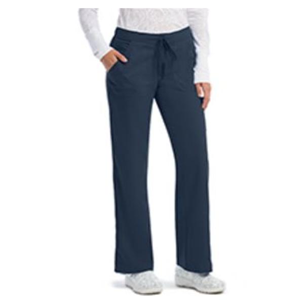 Grey's Anatomy (TM) Pant Scrub 4245 Womens Medium Steel Grey Ea - 4245-905-M