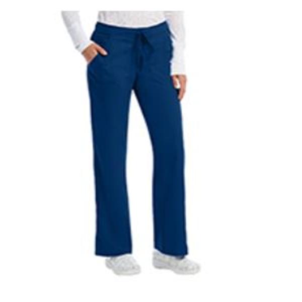 Grey's Anatomy (TM) Pant Scrub 4245 Womens 3X Large Indigo Ea - 4245X-23-3X