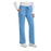 Grey's Anatomy (TM) Pant Scrub 4245 Womens 3X Large Ceil Blue Ea - 4245X-40-3X