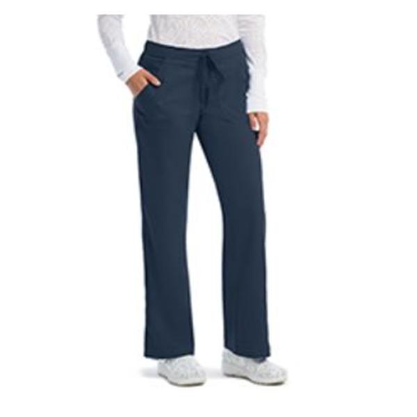 Grey's Anatomy (TM) Pant Scrub 4245 Womens 3X Large Steel Grey Ea - 4245X-905-3X