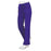 Barco Uniforms Pant Scrub Womens Small Purple Rain Ea - 4245-549-S