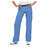 Urbane (TM) Scrub Pant Urbane Work It 9704 Womens 2X Large Ceil Blue Ea - 9704-BCP-XXL