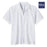 META By White Swan Shirt Professional Meta Mens 3X Large Navy Ea - 6125-014-3X