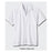 META By White Swan Shirt Professional Meta Mens 3X Large Light Blue Ea - 6125-019-3X