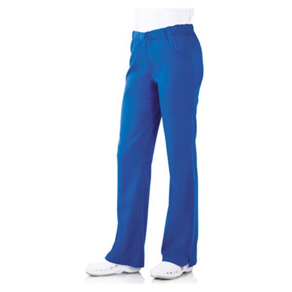 Urbane (TM) Scrub Pant Urbane 9306 Womens X-Small Royal Blue Ea - 9306-BEAH-XS