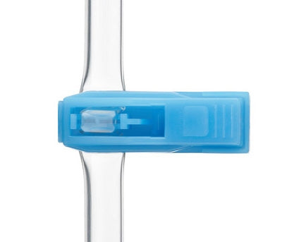 Icu Medical Closure Device, Nutri-Clamp (400/Cs) Hospra - 1117201