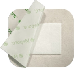 Molnlycke Mepore Absorbent Dressing 3-1/2 X 14 Inch - 671400