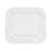 Mepore - Adhesive Dressing 3-1/2 X 14 Inch Nonwoven Spunlace Polyester Rectangle White Sterile - 671400