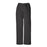 Cherokee Workwear Pant Scrub Cherokee 4100 Unisex Small Black Ea - 4100-BLKW-S