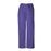 Cherokee Workwear Pant Scrub Cherokee 4100 Unisex Medium Grape Ea - 4100-GRPW-M