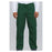 Cherokee Workwear Pant Scrub Cherokee 4100 Unisex 2X Large Hunter Ea - 4100-HUNW-2X