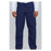 Cherokee Workwear Pant Scrub Cherokee 4100 Unisex 2X Large Navy Ea - 4100-NAVW-2X