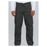 Cherokee Workwear Pant Scrub Cherokee 4100 Unisex 4X Large Pewter Ea - 4100-PWTW-4X